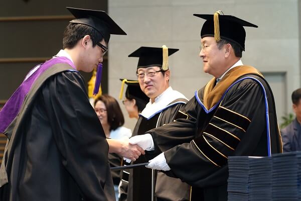 Du học Hàn Quốc ngành Luật mang lại rất nhiều cơ hội cho sinh viên